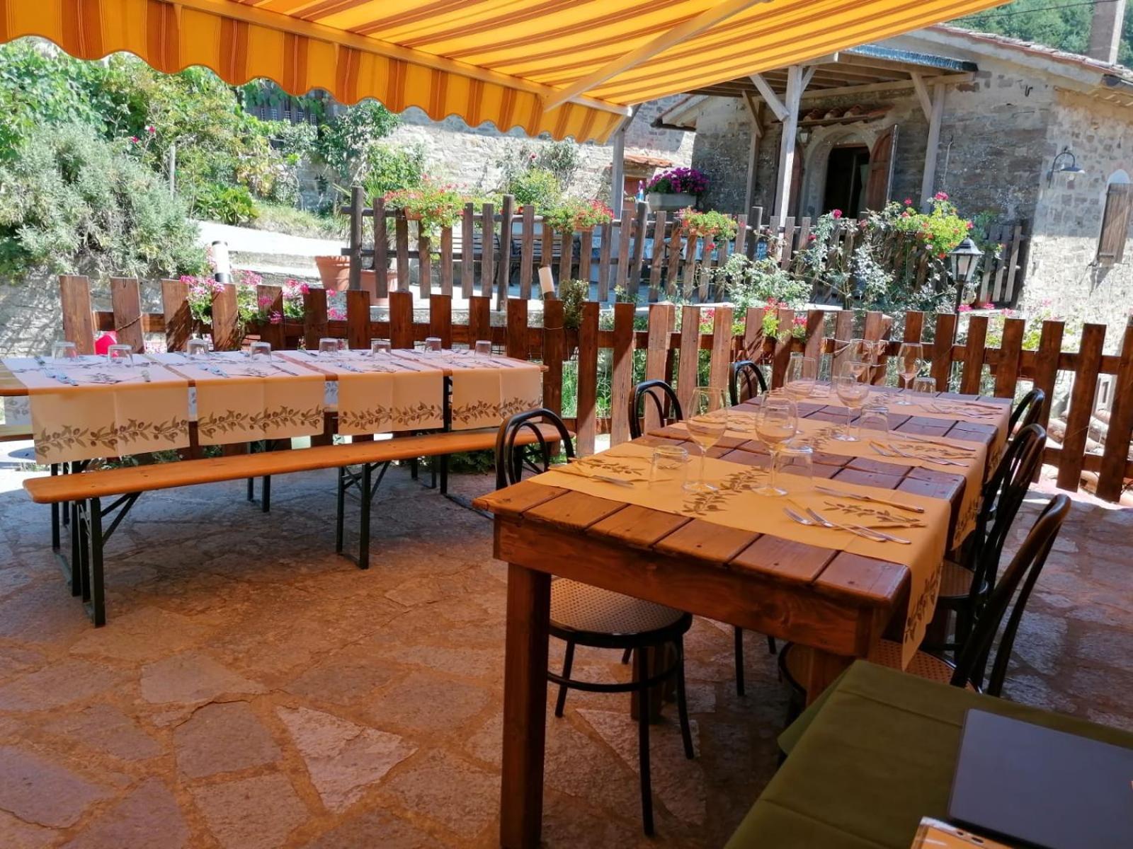 Fattoria Di Cintoia Villa ปอนตาสซิเอเว ภายนอก รูปภาพ