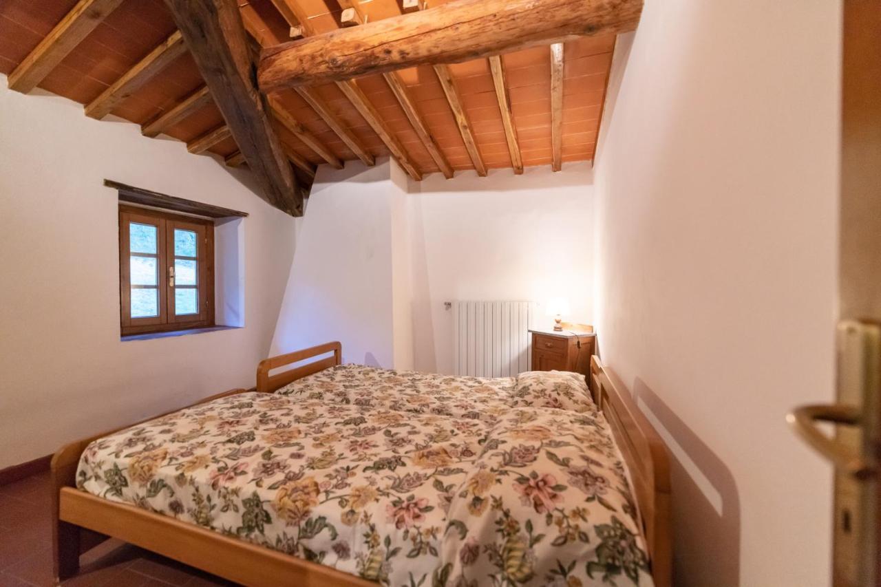 Fattoria Di Cintoia Villa ปอนตาสซิเอเว ภายนอก รูปภาพ