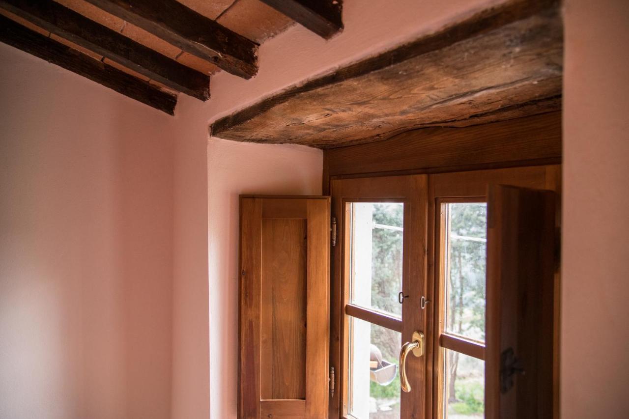 Fattoria Di Cintoia Villa ปอนตาสซิเอเว ภายนอก รูปภาพ