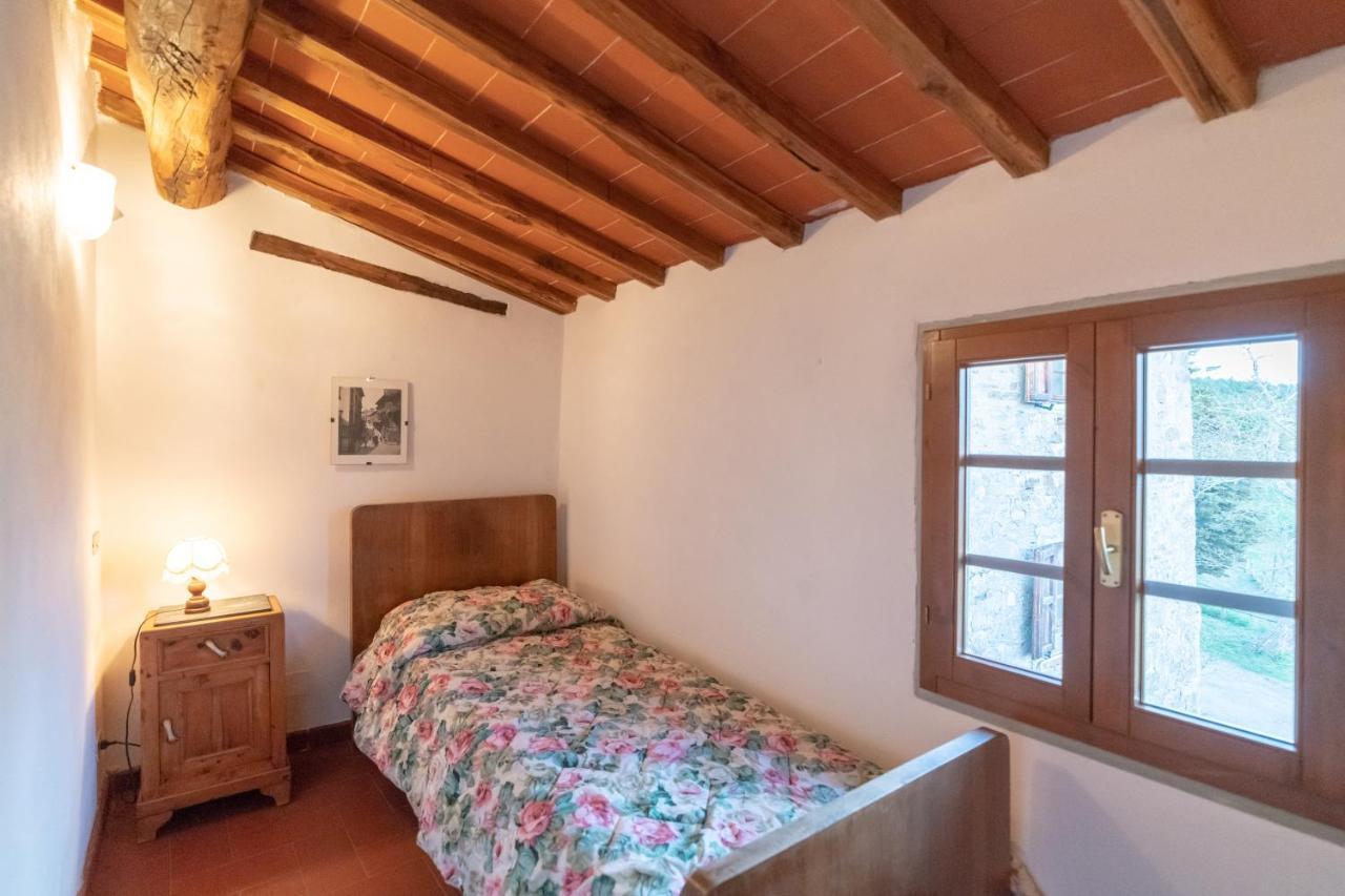 Fattoria Di Cintoia Villa ปอนตาสซิเอเว ภายนอก รูปภาพ